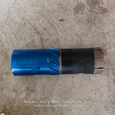 ROD& Casing Bit