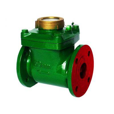 HIGH PRESSURE TURBING FLOW METER photo-3