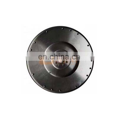 Shacman L3000/F3000/X3000/X6000 Truck Weichai WP10/WP12/WD12 Engine Spare Parts 612600020220 Flywheel Assembly photo-5