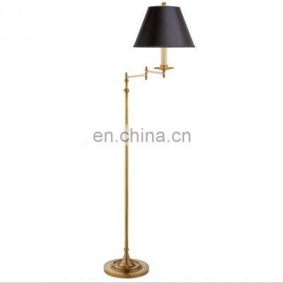 Lamp Hotel Bedroom Bedside Home Decor Contemporary Small Fabric Ceiling Chandelier photo-4