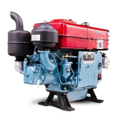 Zs1110 Zs1115 Zs1125 Zs1130 Zs1115 Water Cooled Diesel Engine