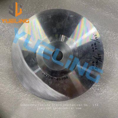 49126-40300 Wheel Suit For Mitsubishi S6R INLET EXHAUST SYSTEM TURBOCHARGER photo-2