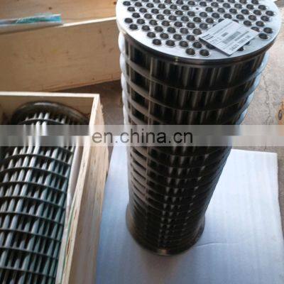 Atlas Cooler Element 1621700308 Air Compressor Spare Parts High Quality photo-6