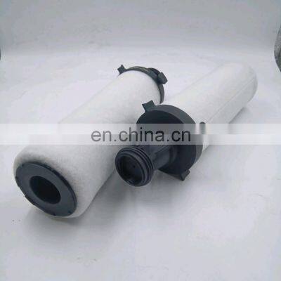 CE0066 GC Pipeline Filter Gardner Denver Air Screw Compressor Spare Parts Factory Sell With Original Efficiency