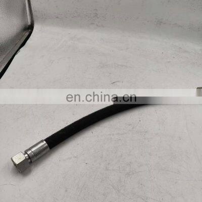 100015139 Oil Tube CompAir Air Screw Compressor Original Quality Spare Parts Factory Supply Fast Shipping photo-3