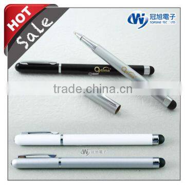 stylus pen and promotional pen product