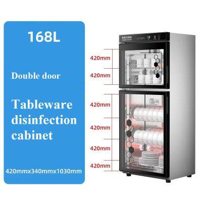 Tableware Disinfection Cabinet photo-2