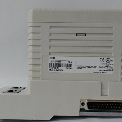 ABB CI857K01 3BSE018144R1 INSUM Ethernet Interface