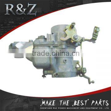 Low price long serve life carburetor suitable for FIAT 130 34M ICEV