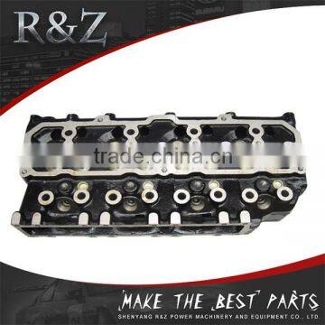 2015 Hot Sale high quality Auto Engine S4S cylinder head for Mitsubishi Forklift S4S 32A01-11020