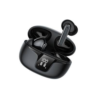 New Arrival Mini TWS Wireless Bluetooth 5.3 Earphone Best Sound Quality Sports Wireless Earbuds Headphone