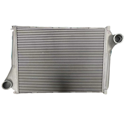 VOLVO Cooling System Radiator Aluminum Intercooler Oem 21649624 21209725 818525 100314536 for Truck Air Charger Intercooler