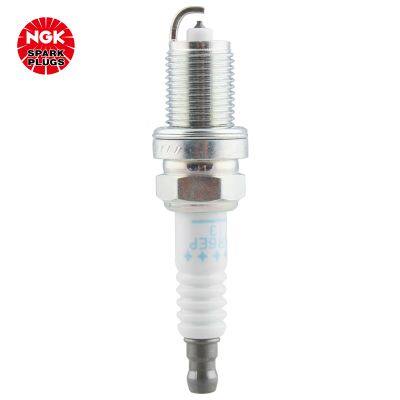 Wholesale Original Genuine NGK Spark Plug Single Platinum BKR6EP-13 2550 Car Engine Spark Plug for Audi