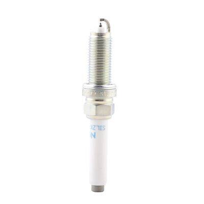 Wholesale Original Genuine NGK Spark Plug Iridium platinum SILZKFR8D7G 90912 Car Engine Spark Plug for Chevrolet