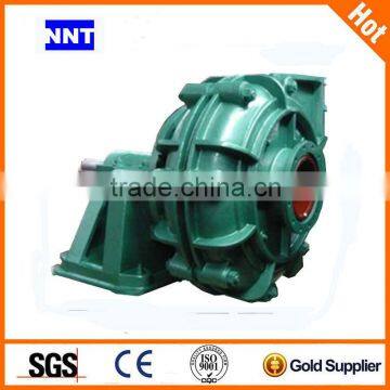 Industrial Horizontal Single-stage Centrifugal Concrete Slurry Pump