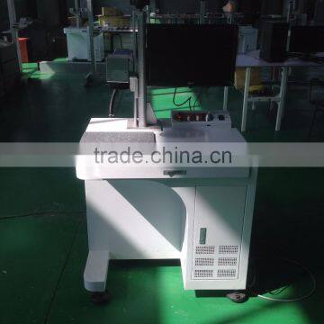 High Quality Ooi Laser Marking Machine