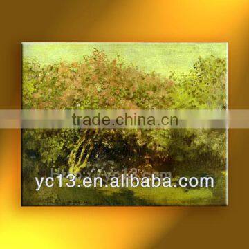 100% handmade oil painting reproduction,master reproductions monet96