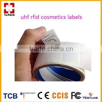 long range active rfid tags for inventory checking
