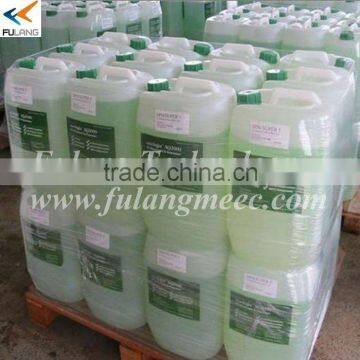 Oil Dispersant Liquid