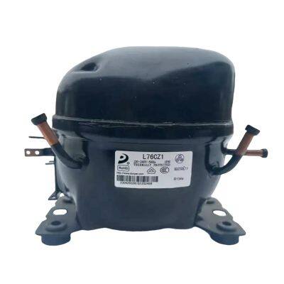 Original donper R134A fridge freezer compressor L76CZ1
