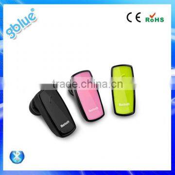 mini bluetooth headset - Q62 for HTC