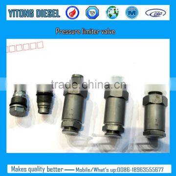 common rail pressure limit valve F00R000756/3963808 rail pressure relief valve rail pressure valve