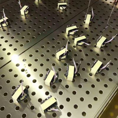 HY-Z01 Manual Simple Inductor Transformer Vacuum Impregnation Machine photo-4