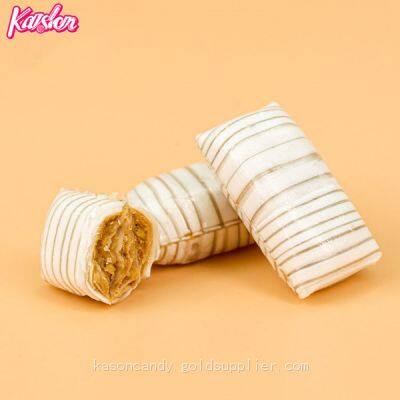 Chinese Style Xylitol Sugar-free Nuts Crisp Candy
