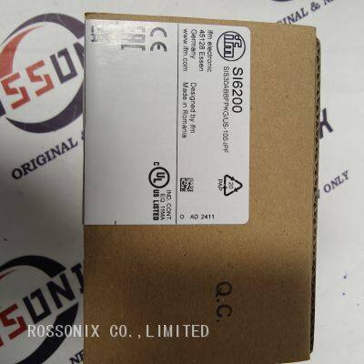 S16200-Flow monitor -lFM