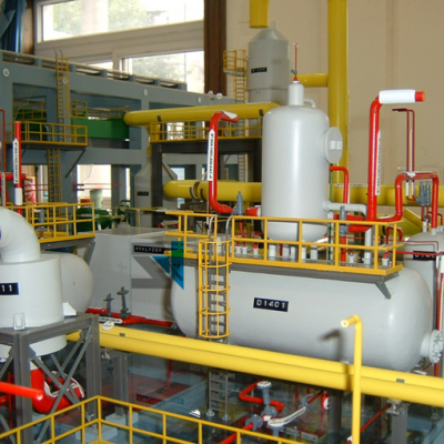 Custom Functional Parts Industrial Models photo-3