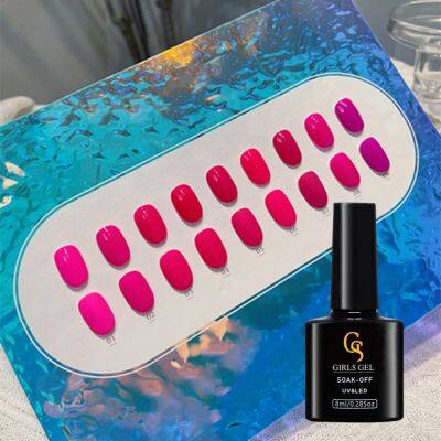 GS Dragon Fruit Series