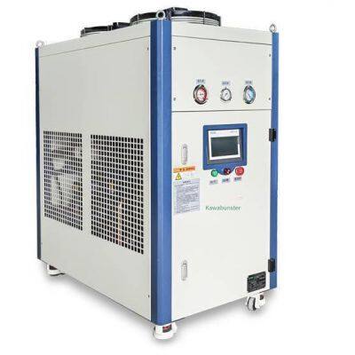 battery pack pack high and low temperature liquid (water) cooling aging tester system -40°c to 100°c