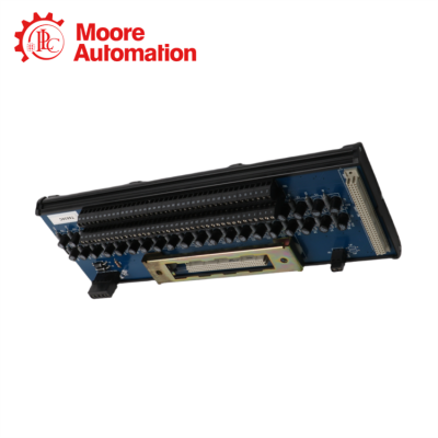 ICS TRIPLEX T8830C