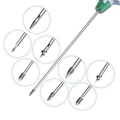Good Price Acl Pcl Surgery Instrument Orthopedic Metal Arthroscopy Suture Anchors photo-5