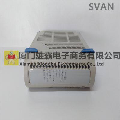 EMERSON 1C31224G01 Analog Input Module photo-4