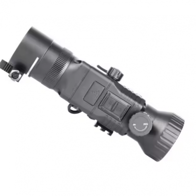 Factory Direct New Arrival Thermal Monocular RS635-384 Night Vision Scopes for Hunting 1-Year Warranty