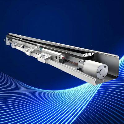 MBS-ST07 Dunkermotoren German Motor Controller Automatic Sliding Door System