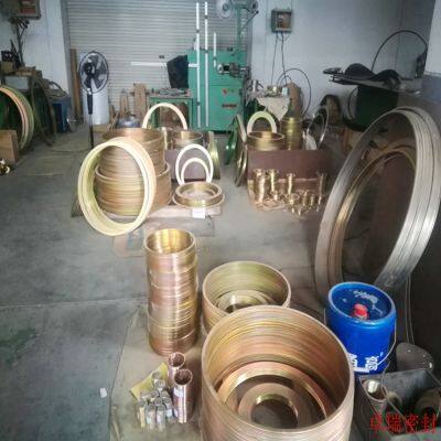 ASME B16.20 Spiral Wound Gasket 900lbs