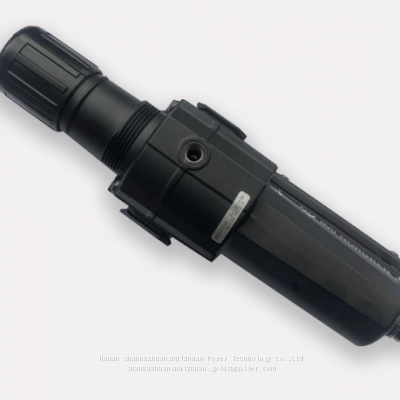 NORGREN B74G-3 /4 /6GK-AD QD3 1-RMN Filter Pressure Reducing Valve Bracket Pressure Gauge photo-3