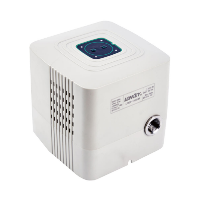 New Intelligent Domestic Use Centrifugal Booster Water Pump