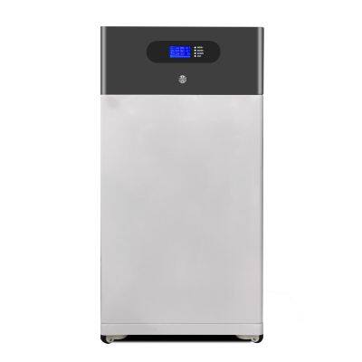 SCustomized mobile off-grid energy storage lithium iron phosphate battery 51.2V280AH314AH home energy storage