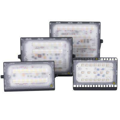 Philips BVP176 Floodlight, 200W High-power Stadium Light photo-3