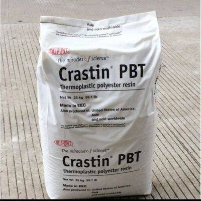 Poly(butylenterephthalat) 20% glasfaserverstärktes PBT-Material mit geringem Verschleiß PBT USA DuPont SK603 photo-6