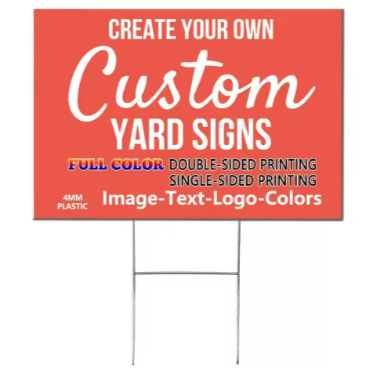 Outdoor Signs for Sales, Advertisement photo-2