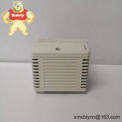 ABB PM858 (3BSE093350R1) – High‑performance AC 800M CPU for Demanding Process Control and Seamless System Upgrades photo-3