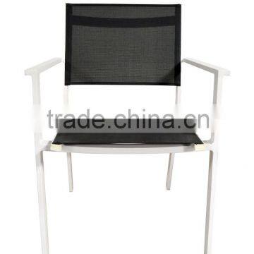 Gold Supplier Famous Design ODM Acapulco Chair Dining Cheap Arm Chair