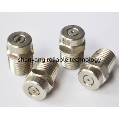 Máquina de limpieza de agua de ultra alta presión accionada por motor eléctrico con bomba de alta presión de 1500 kg photo-5