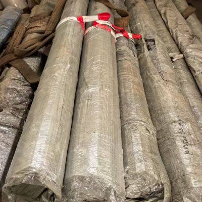 Electromagnetic Pure Iron Cold-Drawn Wire Rod DT4 ?5.0-19mm for Relay Cores and Armatures