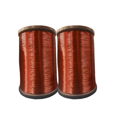 China Manufacturer of Enameled Aluminum Wire for Electric Motor Winding All Gauges Aluminum Magnet Wire Indonesia Pakistan photo-2