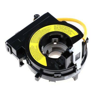 93490-3r311 Clock Spring Spiral Cable for KIA Optima 2011-2013 Steering Wheel photo-3